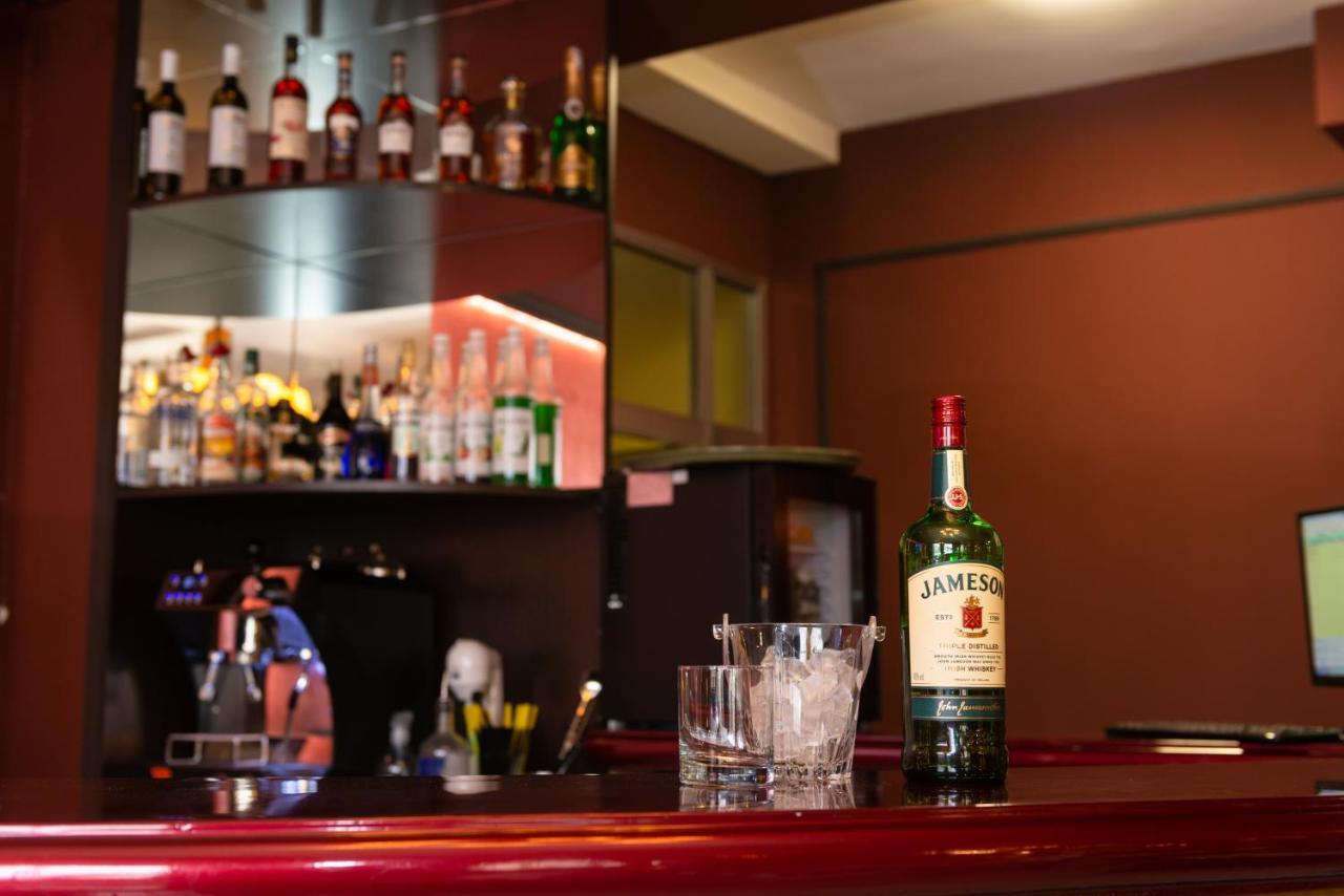 绮罗瓦坎酒店 瓦纳佐尔 外观 照片