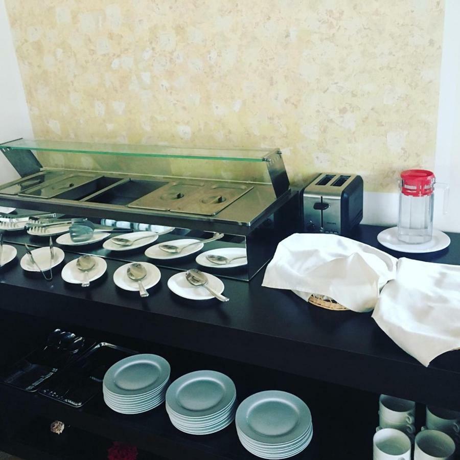 绮罗瓦坎酒店 瓦纳佐尔 外观 照片